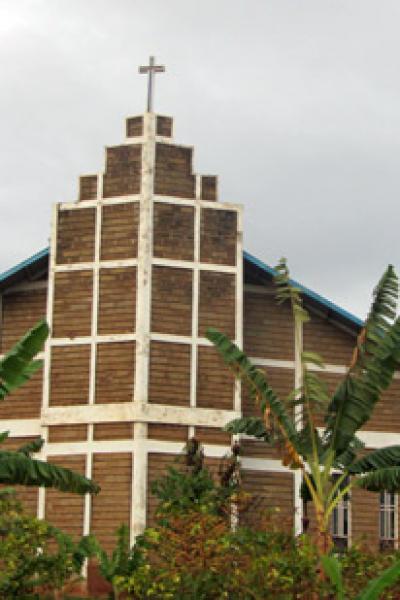 Parish Church Chera